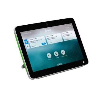 HP Poly Trio C60 voeding met netsnoer en CAT-5, 190 mm, 210 mm, 55 mm, 300 g, China