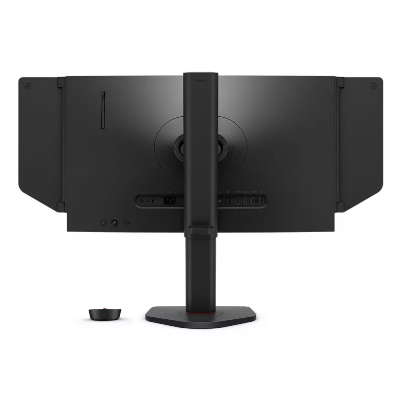 BenQ ZOWIE XL2546X+ gamingmonitor, 1920x1080 TN, 280 Hz, zwart