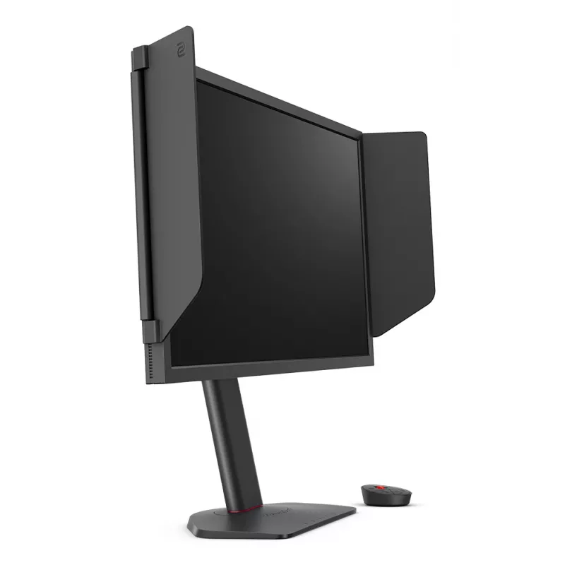 BenQ ZOWIE XL2546X+ gamingmonitor, 1920x1080 TN, 280 Hz, zwart