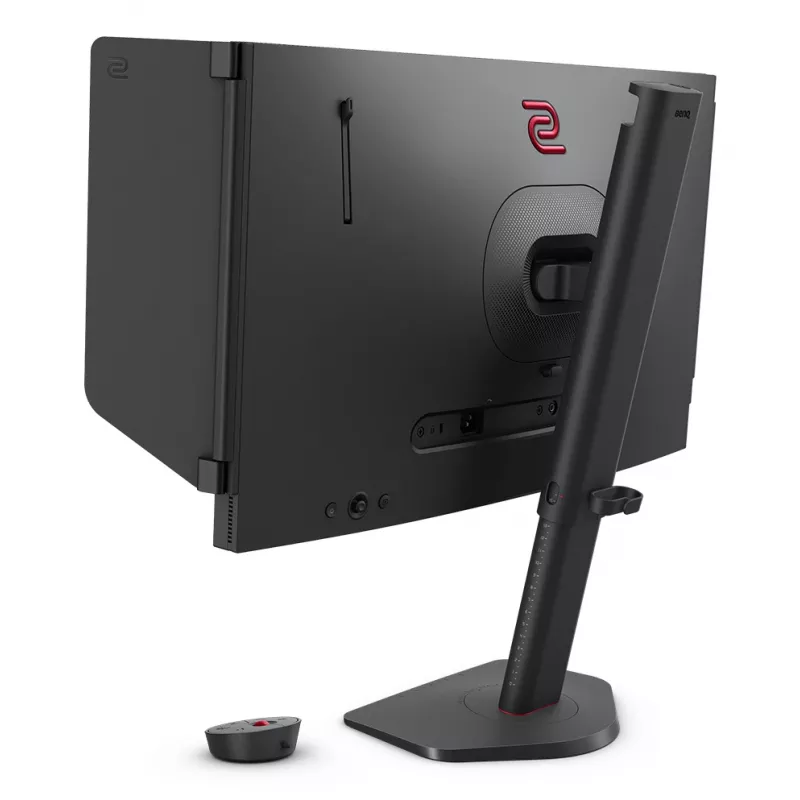 BenQ ZOWIE XL2546X+ gamingmonitor, 1920x1080 TN, 280 Hz, zwart