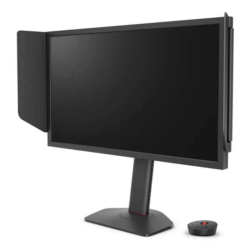 BenQ ZOWIE XL2546X+ gamingmonitor, 1920x1080 TN, 280 Hz, zwart