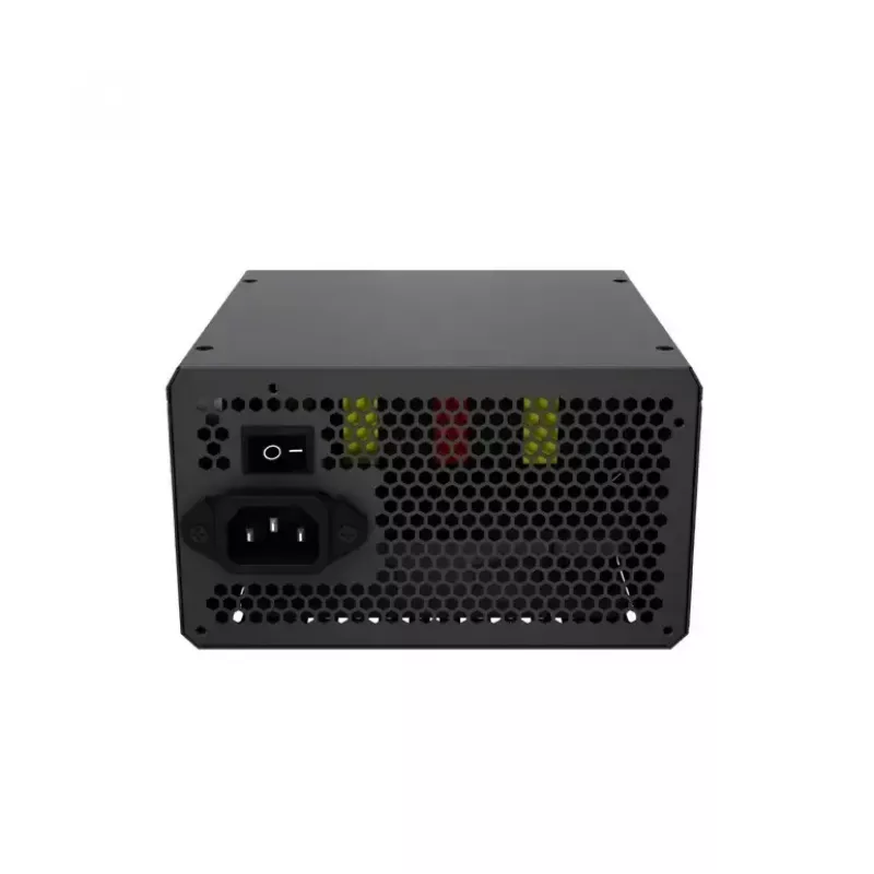 Voeding Fornax Power 650W