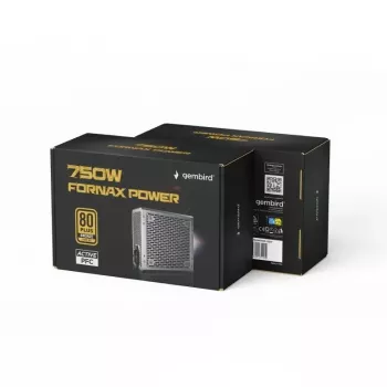 Voeding Fornax Power 750W