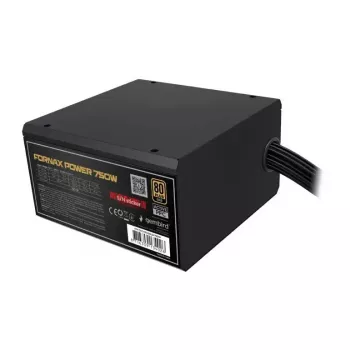 Voeding Fornax Power 750W