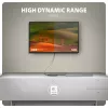 Axagon RVC-HI8KPD, USB-C -> HDMI 2.1-adapter, 8K/60Hz, 4K/144Hz, HDR10+, PD100W