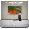 Axagon RVD-HI20C2 DisplayPort -> HDMI 2.0b-kabel 1,8m, 4K/60Hz