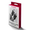 Axagon RVD-HI20C2 DisplayPort -> HDMI 2.0b-kabel 1,8m, 4K/60Hz