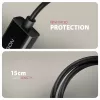 Axagon RVD-HI20N DisplayPort -> HDMI 2.0b-adapter, 4K/60Hz