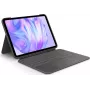 LOGITECH Combo Touch voor iPad Pro grafiet Qwerty Uk