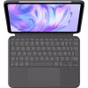 LOGITECH Combo Touch voor iPad Pro grafiet Qwerty Uk