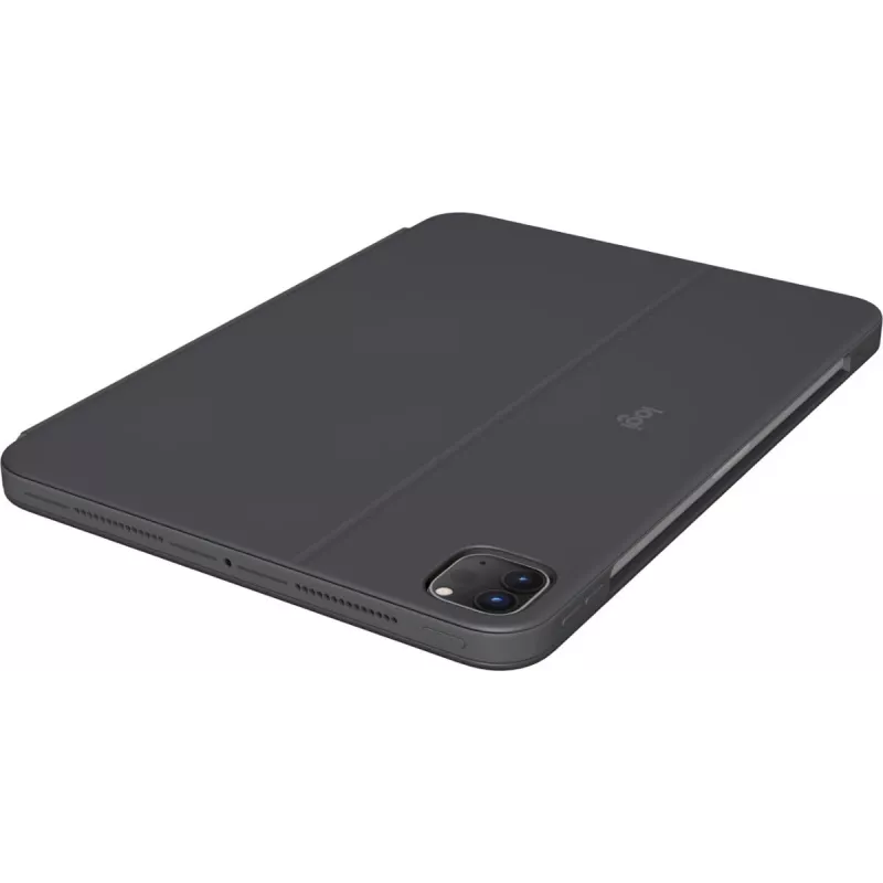 LOGITECH Combo Touch voor iPad Pro grafiet Qwerty Uk