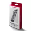 Axagon HMC-H3A USB 5Gbps-hub, 3x USB-A, HDMI 4k/30Hz, 15cm USB-C-kabel
