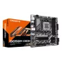 GIGABYTE B850M DS3H moederbord - AMD Ryzen 9000 Series CPU's, 16+2+2 fasen digitale VRM, tot 8200MHz DDR5 (OC), 1xPCIe 5.0 + 1xPCIe 4.0 M.2, 2.5 LAN, USB 3.2 Gen 2