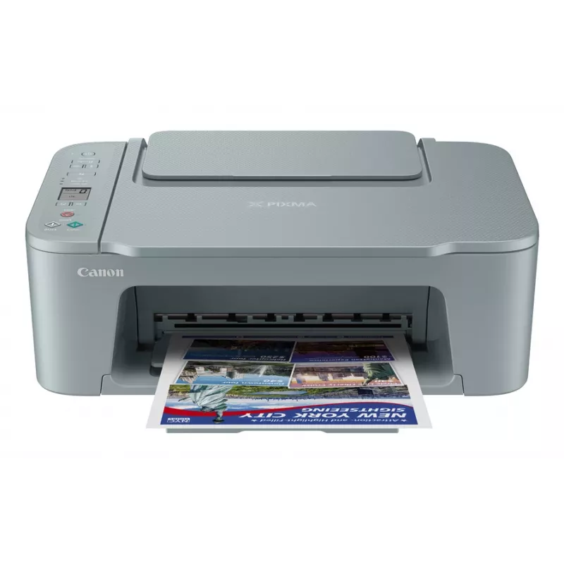 Canon PIXMA TS3752i inkjetprinter A4 4800 x 1200 DPI WLAN