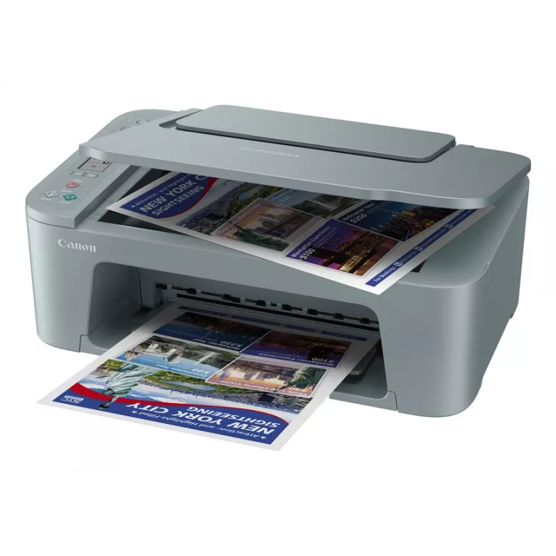 Canon PIXMA TS3752i inkjetprinter A4 4800 x 1200 DPI WLAN