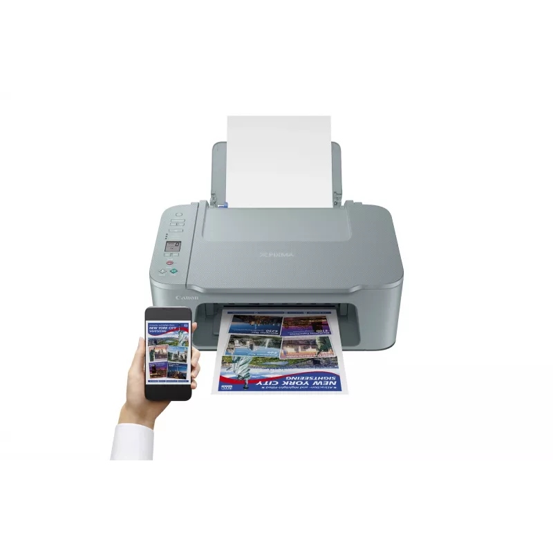 Canon PIXMA TS3752i inkjetprinter A4 4800 x 1200 DPI WLAN