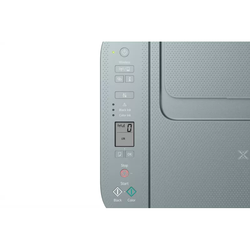 Canon PIXMA TS3752i inkjetprinter A4 4800 x 1200 DPI WLAN