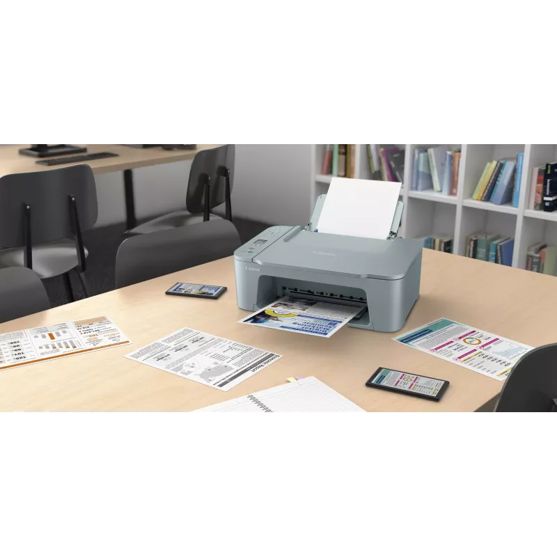 Canon PIXMA TS3752i inkjetprinter A4 4800 x 1200 DPI WLAN