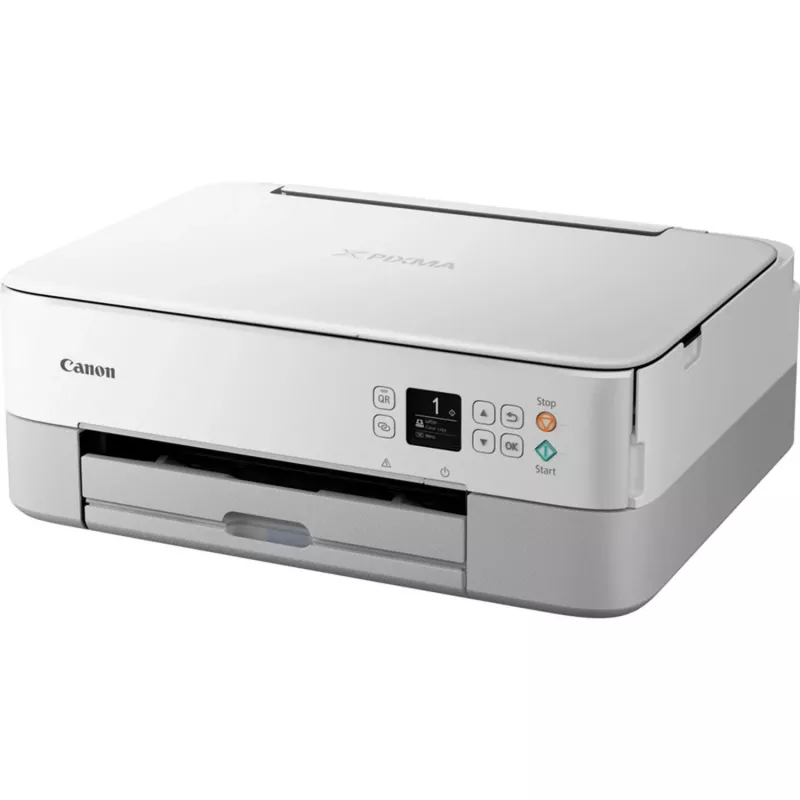 Canon PIXMA TS5351i 4462C106 3-in-1 kleureninkjet all-in-one printer, A4, 4800 x 1200 DPI, wifi, duplex, wit