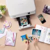 Canon PIXMA TS5351i 4462C106 3-in-1 kleureninkjet all-in-one printer, A4, 4800 x 1200 DPI, wifi, duplex, wit