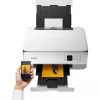 Canon PIXMA TS5351i 4462C106 3-in-1 kleureninkjet all-in-one printer, A4, 4800 x 1200 DPI, wifi, duplex, wit
