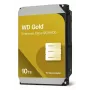 WESTERN DIGITAL harde schijf – WD Gold WD103KRYZ – 10 TB – SATA 6 Gb/s – 3,5 inch – 7200 tpm – 512 MB buffer