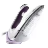 Braun CareStyle 5 IS5247VI 2400 W 2 L EloxalPlus-strijkzool violet, wit