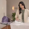Braun CareStyle 5 IS5247VI 2400 W 2 L EloxalPlus-strijkzool violet, wit
