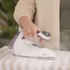 Braun CareStyle 5 IS5247VI 2400 W 2 L EloxalPlus-strijkzool violet, wit