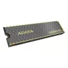 ADATA LEGEND 860 SLEG-860-1000GCS interne SSD 1 TB M.2 PCI Express 4.0 NVMe 3D NAND