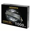 ADATA LEGEND 860 SLEG-860-1000GCS interne SSD 1 TB M.2 PCI Express 4.0 NVMe 3D NAND