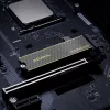 ADATA LEGEND 860 SLEG-860-1000GCS interne SSD 1 TB M.2 PCI Express 4.0 NVMe 3D NAND