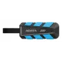 ADATA SC740 1 TB USB Type-C 3.2 Gen 2 (3.1 Gen 2) zwart, Blue