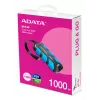 ADATA SC740 1 TB USB Type-C 3.2 Gen 2 (3.1 Gen 2) zwart, Blue