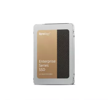 SYNOLOGY SSD - Sat5221 - 960 GB - SATA 6 Gbit/s - Hoogwaardige enterprise-klasse