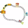 Speelgoedspoorwegset LEGO DUPLO 10428 Grote interactieve gemeenschapstrein — grote interactieve spoorweg voor peuters