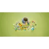 Speelgoedspoorwegset LEGO DUPLO 10428 Grote interactieve gemeenschapstrein — grote interactieve spoorweg voor peuters