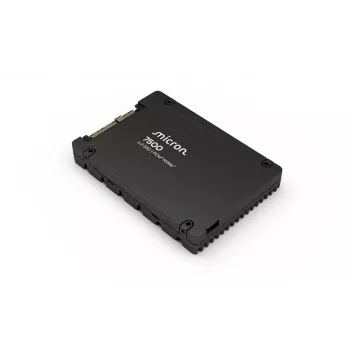 MICRON / CRUCIAL SSD - 7500 PRO - 1920GB - PCIe Gen4 NVMe - U.3