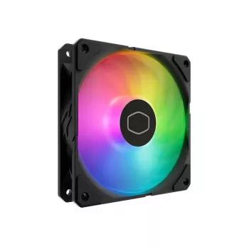 COOLER MASTER CPU-ventilator Sickleflow Edge 120 ARGB