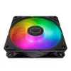 Cooler Master SickleFlow Edge 120 ARGB behuizingsventilator, 120 mm, MFX-B2DN-25NP2-R2