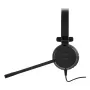 Jabra Evolve 30 II Headset bedraad hoofdband kantoor/callcenter USB Type-C / USB Type-A zwart