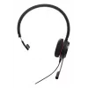 Jabra Evolve 30 II Headset bedraad hoofdband kantoor/callcenter USB Type-C / USB Type-A zwart