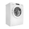 Candy Smart Pro COW 4644TWM6/1-S was-droogcombinatie vrijstaand frontlader wit