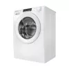Candy Smart Pro COW 4644TWM6/1-S was-droogcombinatie vrijstaand frontlader wit