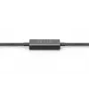 DIGITUS actieve USB-C-verlengkabel - 5G USB 3.2 Gen1 USB-C - USB-C (M/F) - 10 m