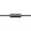 DIGITUS actieve USB-C-verlengkabel – 5G USB 3.2 Gen1 USB-C – USB-A (M/F) – 10 m