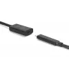 DIGITUS actieve USB-C-verlengkabel – 10G USB 3.2 Gen2 USB-C – USB-C (M/F) – 5 m