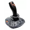 Thrustmaster SimTask FarmStick X zwart USB 2.0 joystick pc, Xbox Series S, Xbox Series X