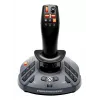 Thrustmaster SimTask FarmStick X zwart USB 2.0 joystick pc, Xbox Series S, Xbox Series X