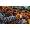 Thrustmaster SimTask FarmStick X zwart USB 2.0 joystick pc, Xbox Series S, Xbox Series X